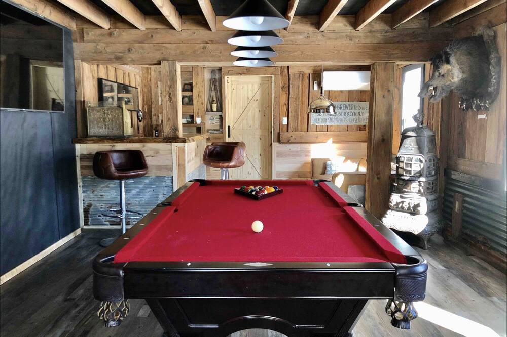 Photo of Bedroom in Haines Falls