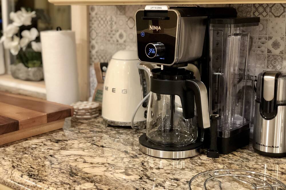 Photo of Kitchen in Haines Falls