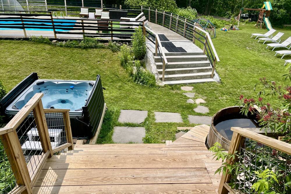 Photo of Outdoor in Haines Falls