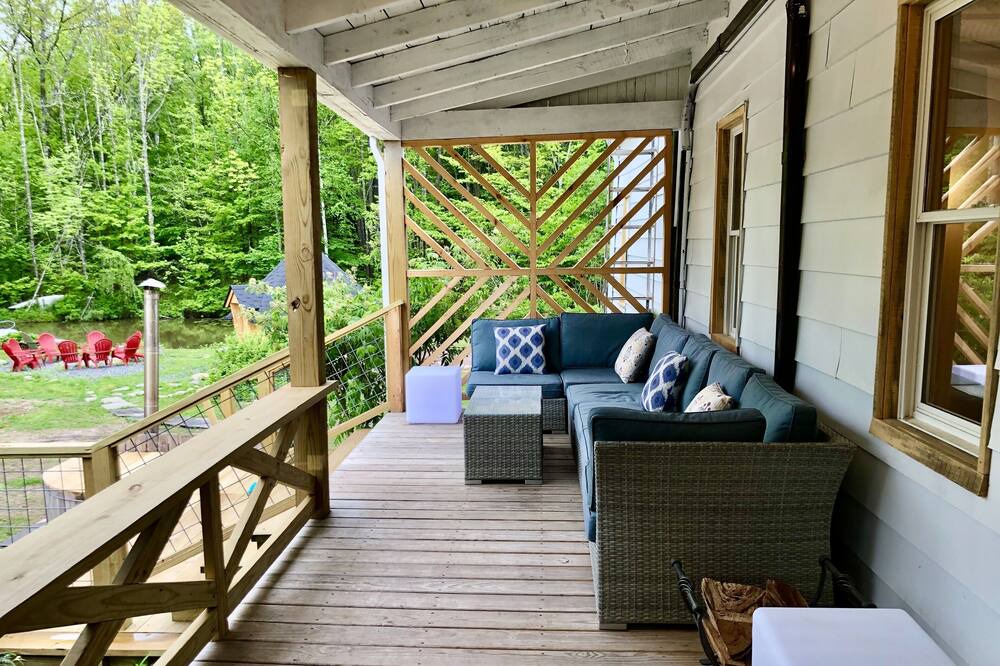 Photo of Outdoor in Haines Falls