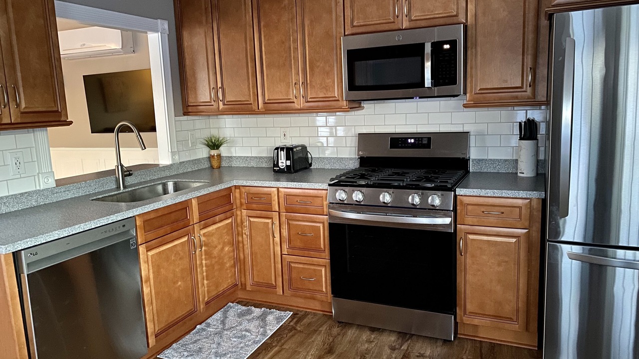 Photo of Kitchen in Laurens