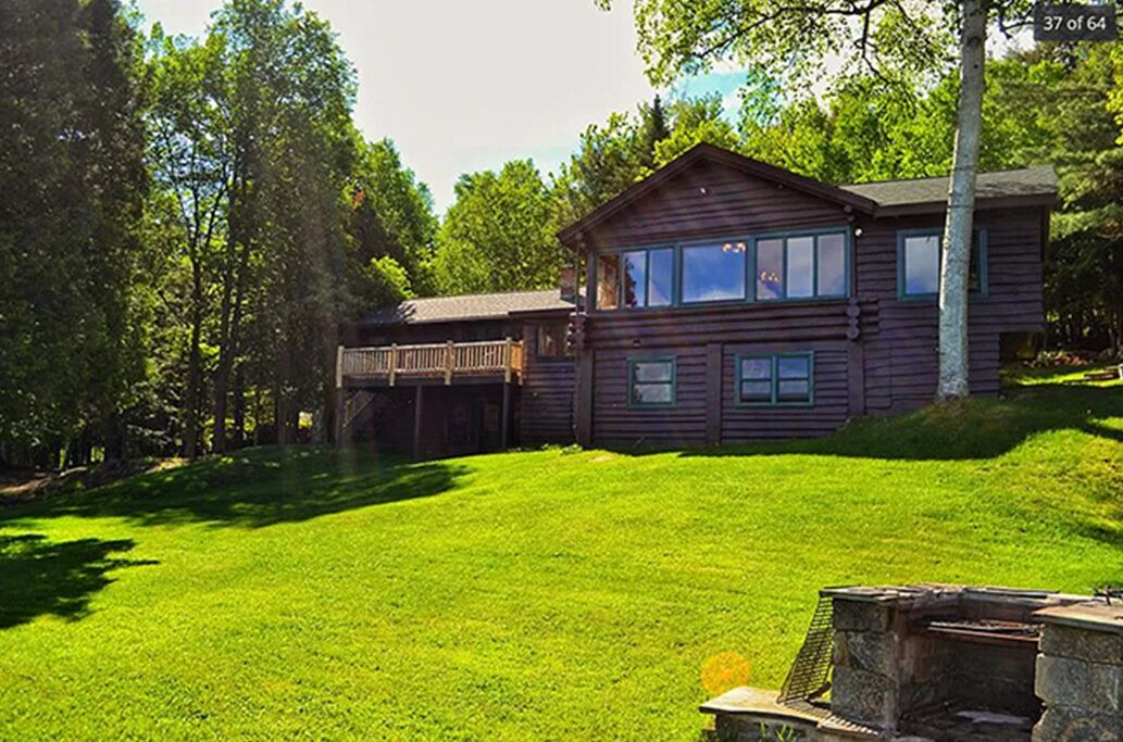 Photo of Outdoor in Saranac Lake