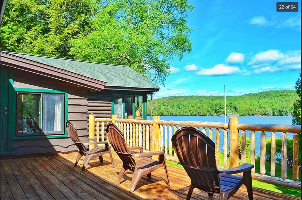 Photo of Outdoor in Saranac Lake