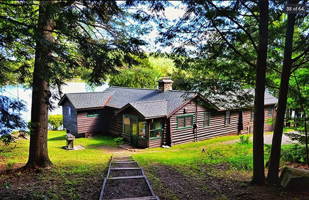 Photo of Outdoor in Saranac Lake