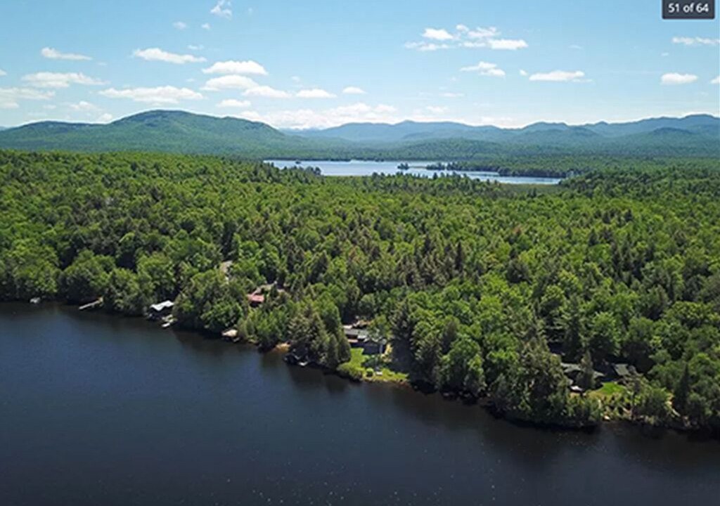Photo of Outdoor in Saranac Lake