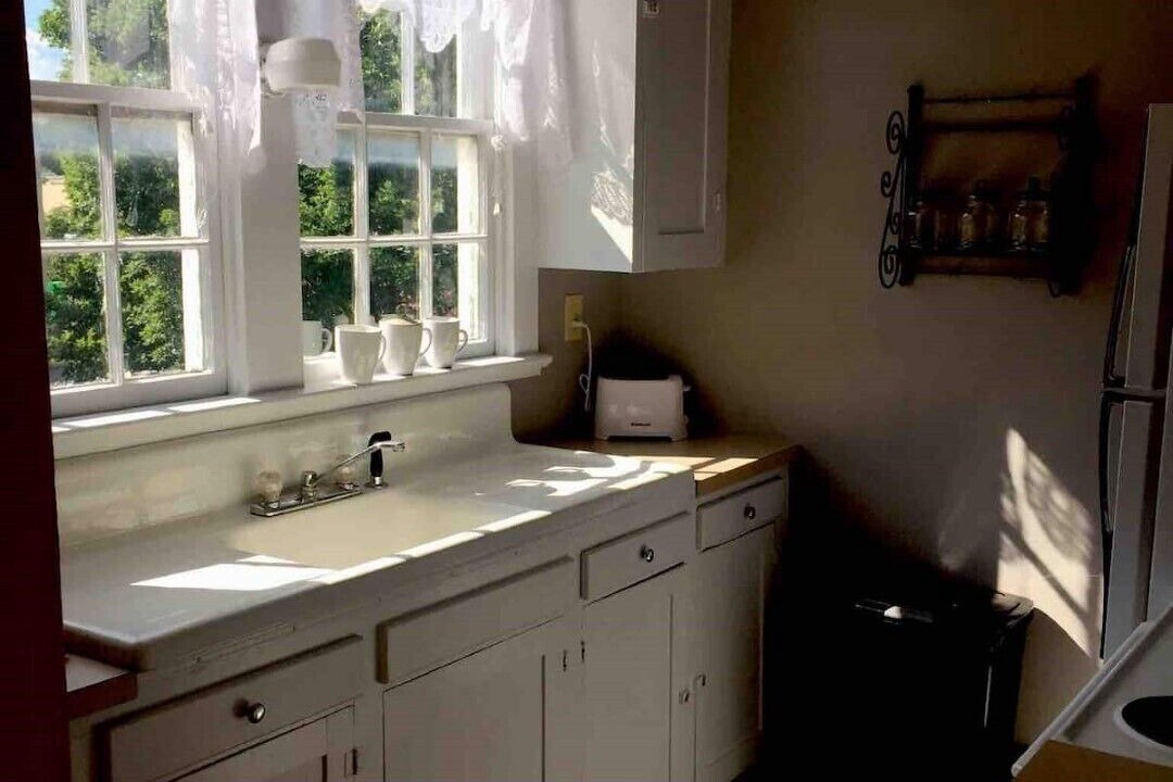 Photo of Kitchen in Winchester