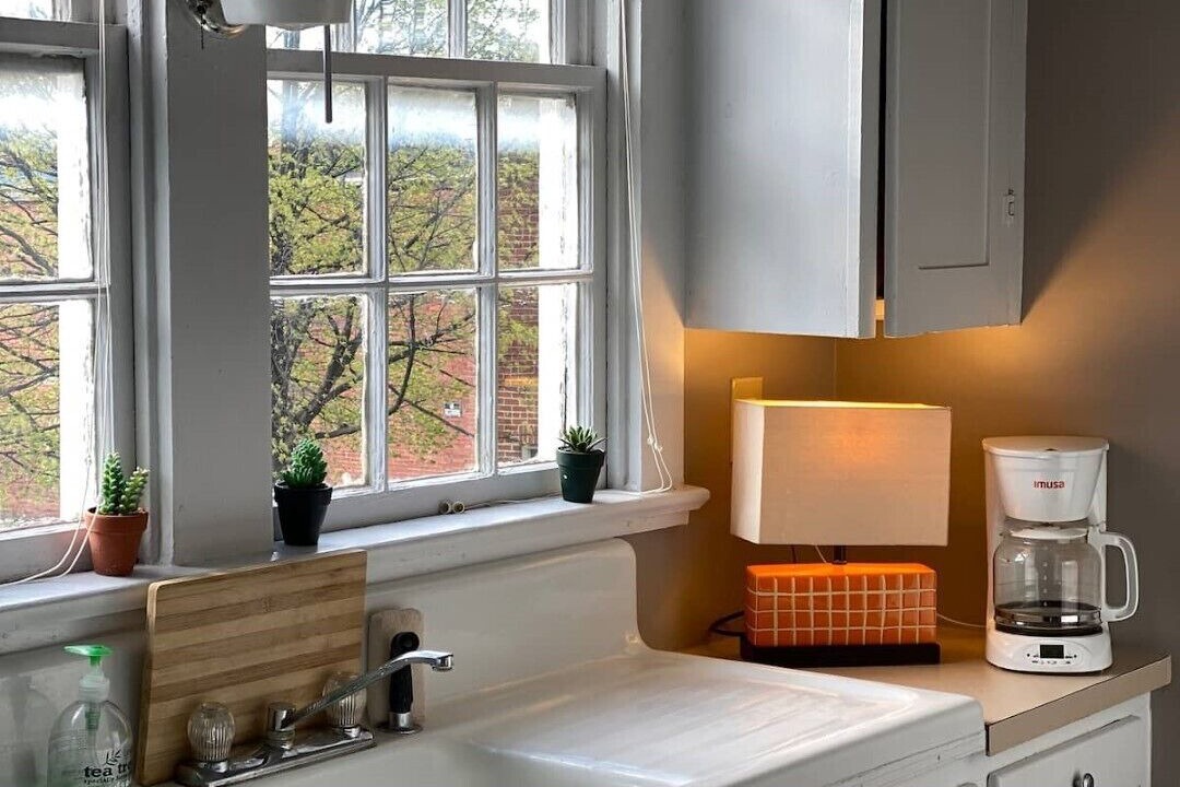 Photo of Kitchen in Winchester