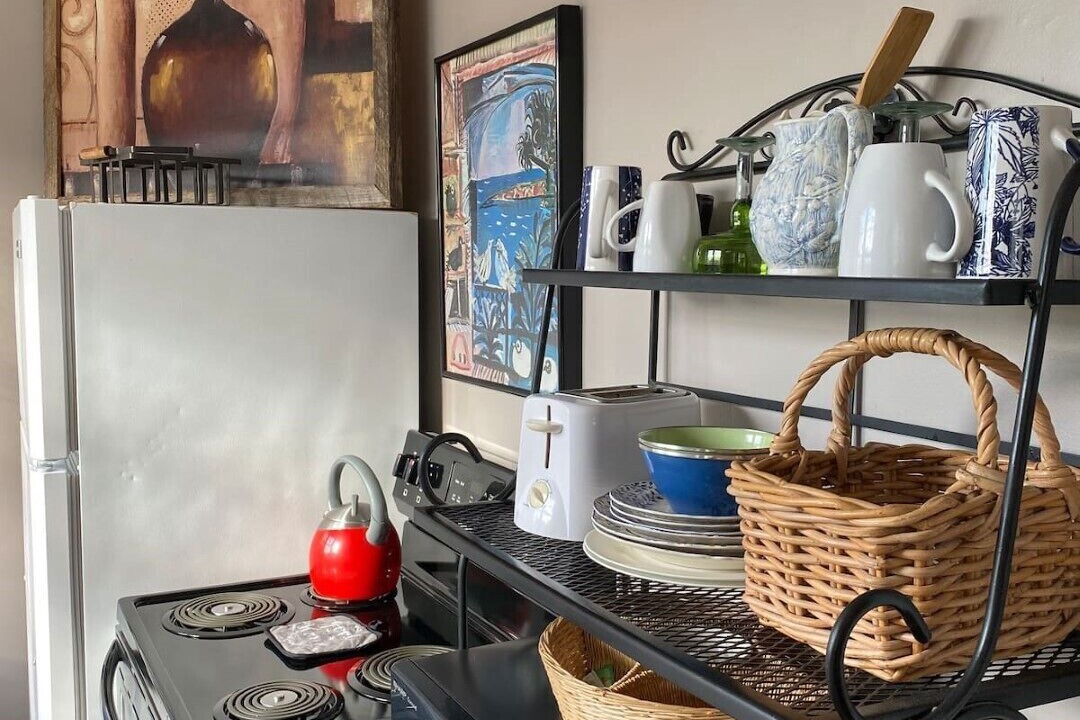 Photo of Kitchen in Winchester