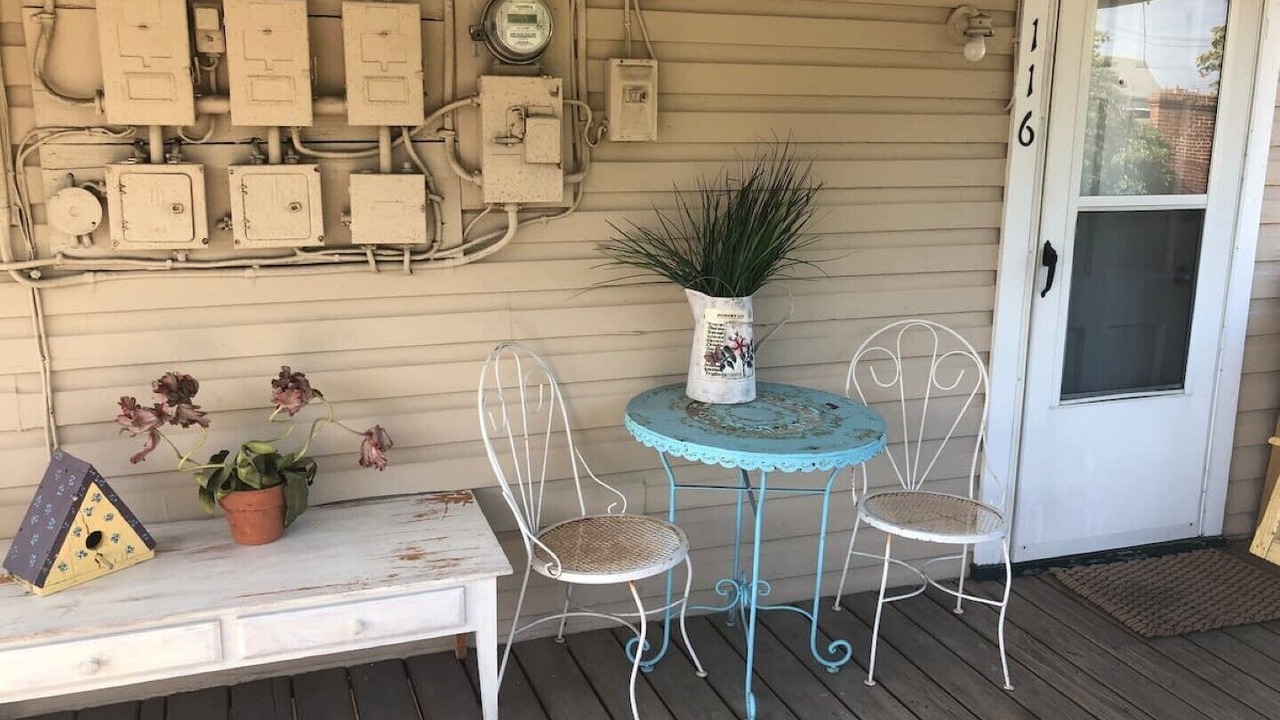 Photo of Outdoor in Winchester