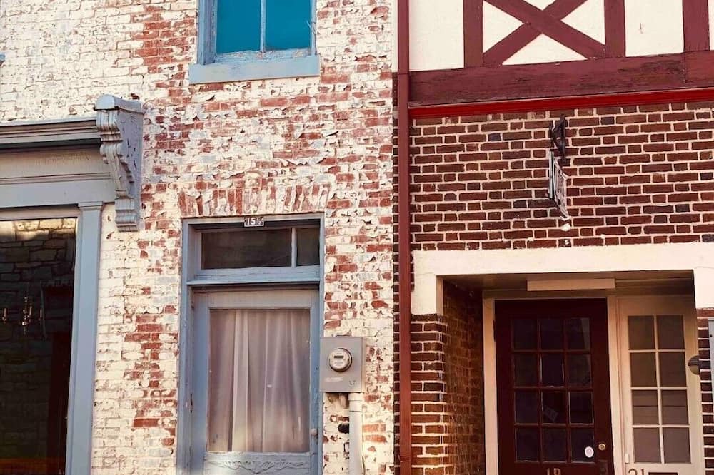 Photo of Outdoor in Winchester