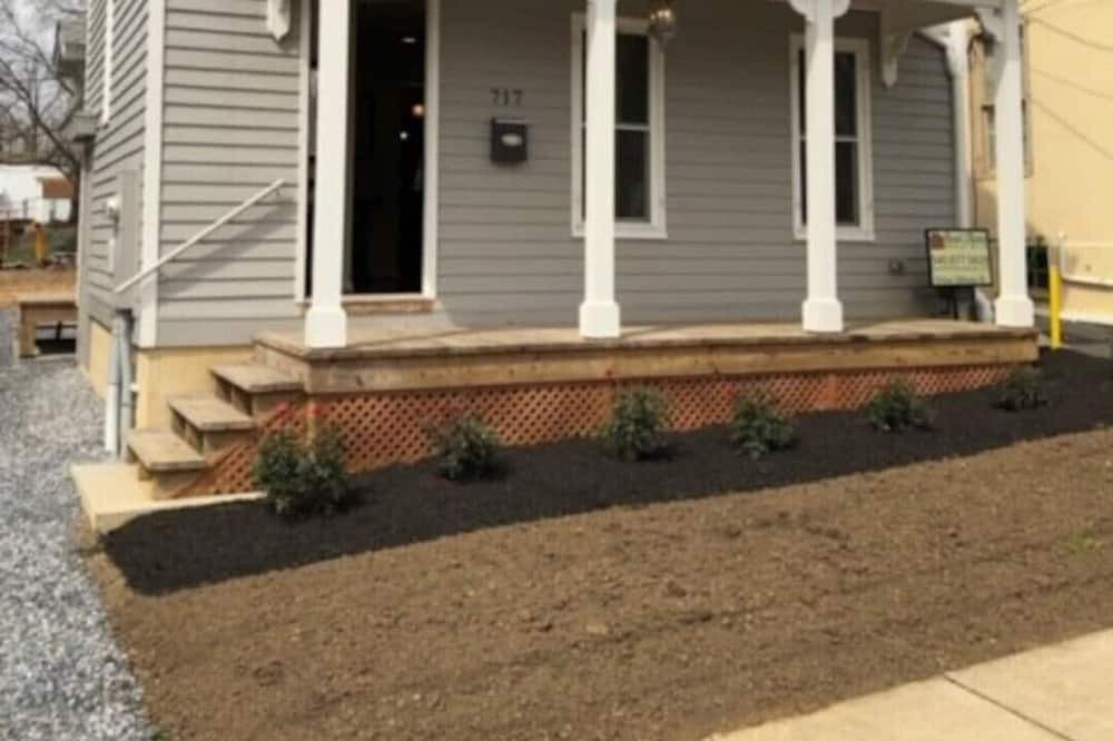 Photo of Outdoor in Winchester