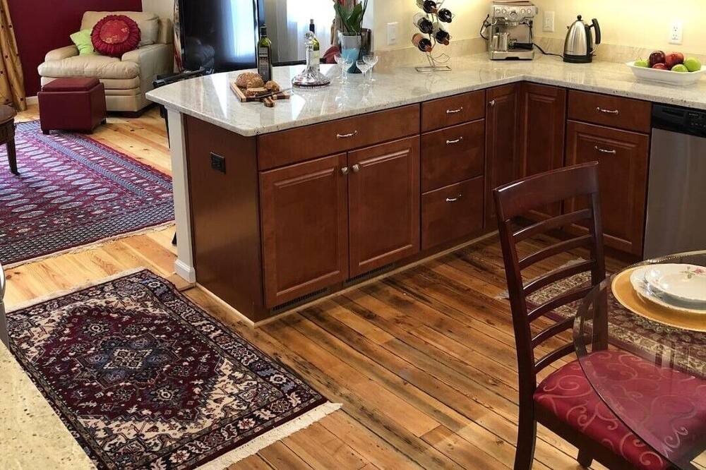 Photo of Kitchen in Winchester