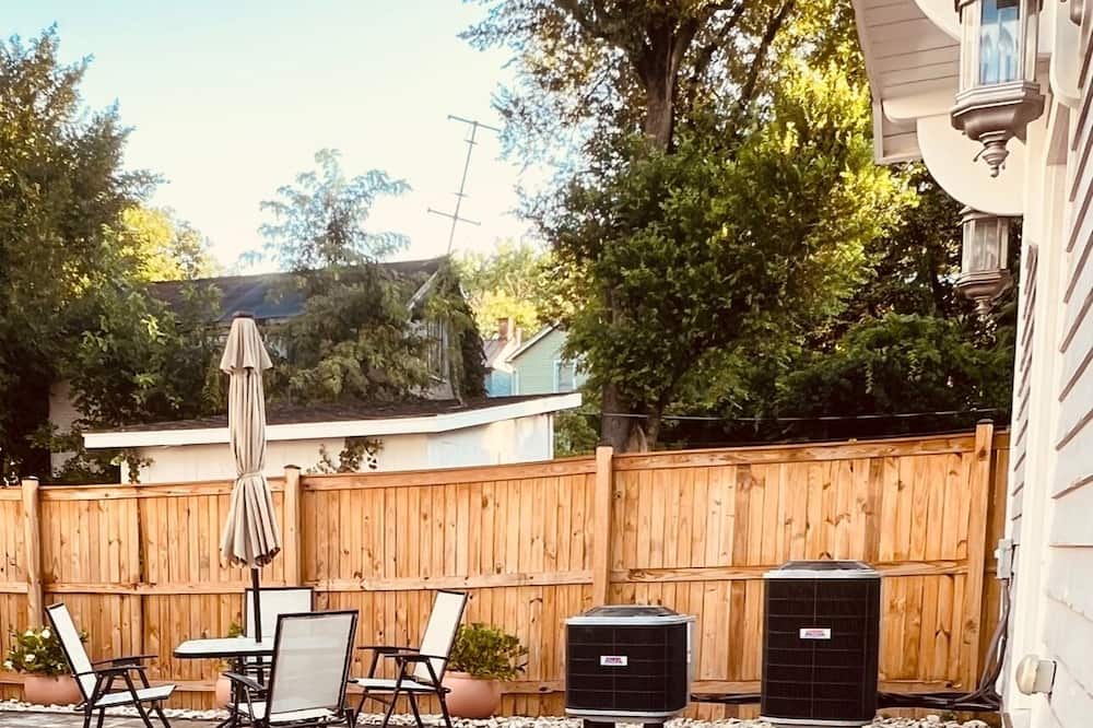 Photo of Outdoor in Winchester