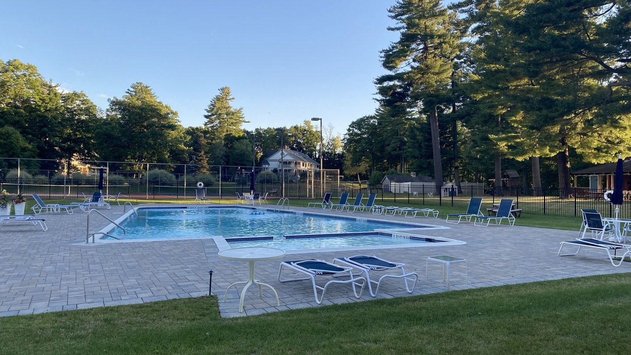 Photo of Outdoor in Saratoga Springs