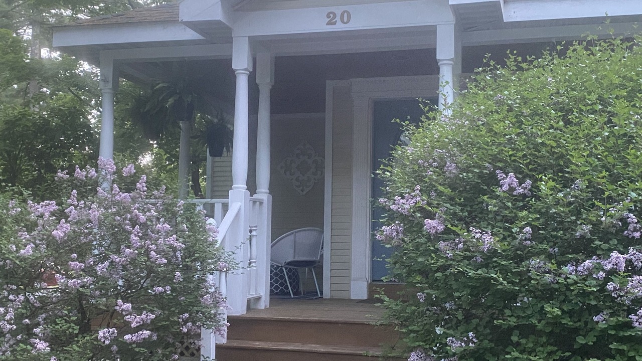 Photo of Outdoor in Saratoga Springs