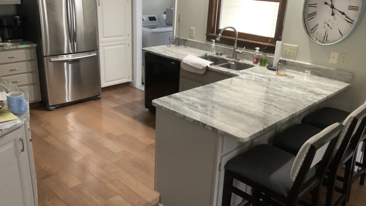 Photo of Kitchen in Saratoga Springs