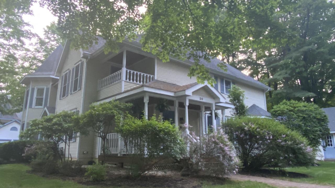 Photo of Outdoor in Saratoga Springs