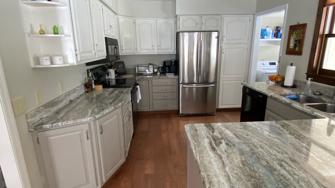 Photo of Kitchen in Saratoga Springs