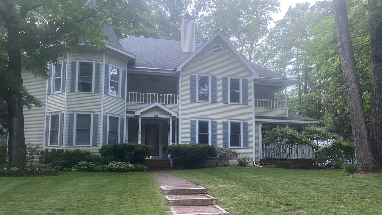 Photo of Outdoor in Saratoga Springs