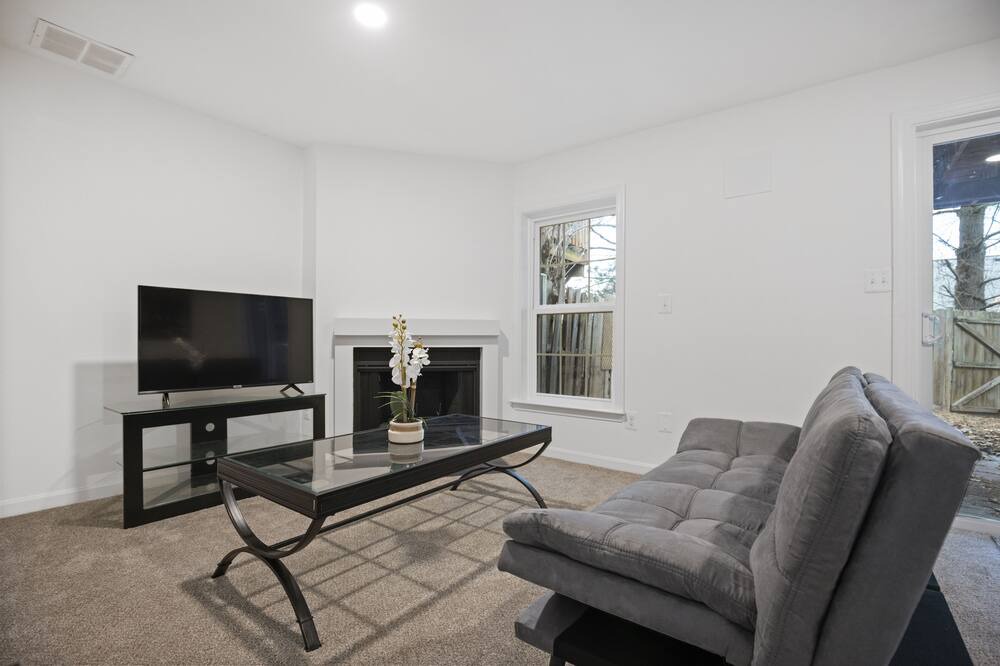 Photo of Livingroom in Stafford