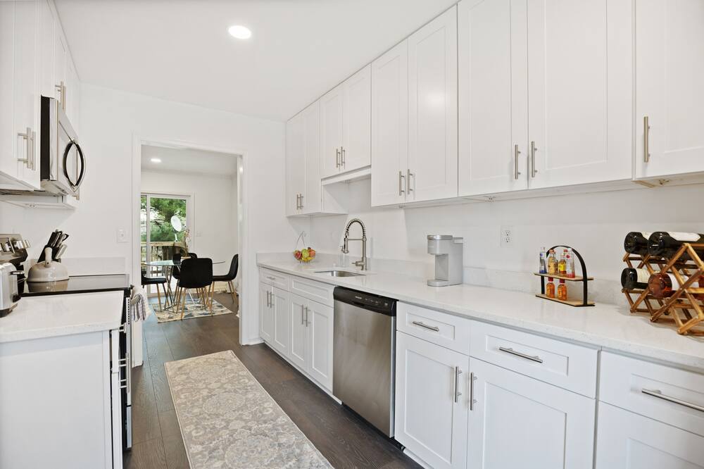 Photo of Kitchen in Stafford