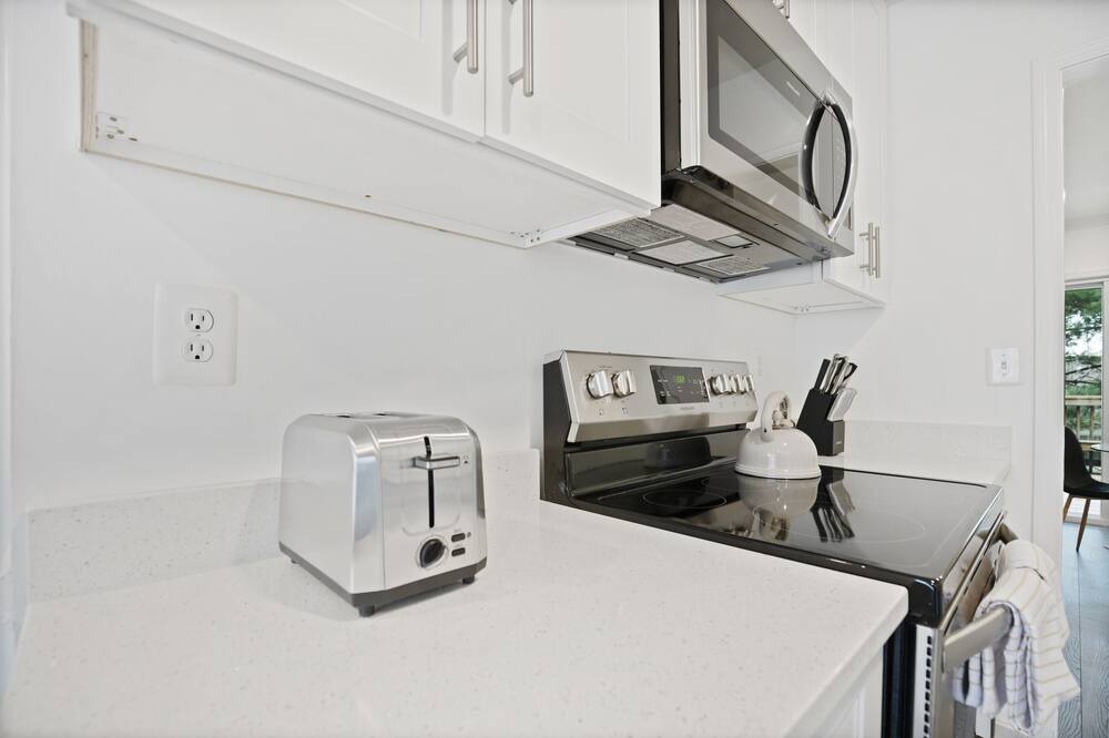 Photo of Kitchen in Stafford