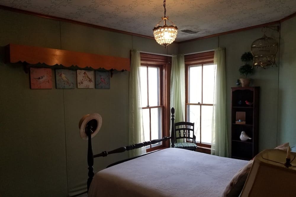 Photo of Bedroom in West Pawlet