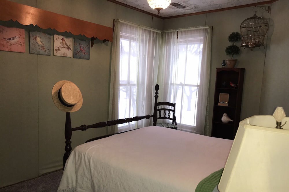Photo of Bedroom in West Pawlet