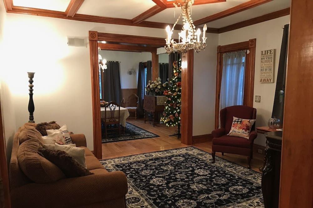 Photo of Livingroom in West Pawlet