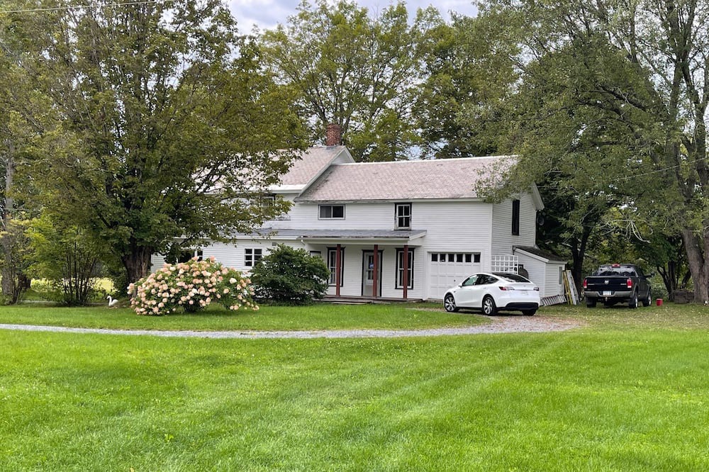 Photo of Outdoor in West Pawlet