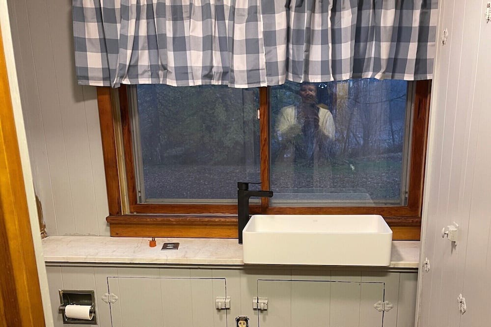 Photo of Bathroom in West Pawlet