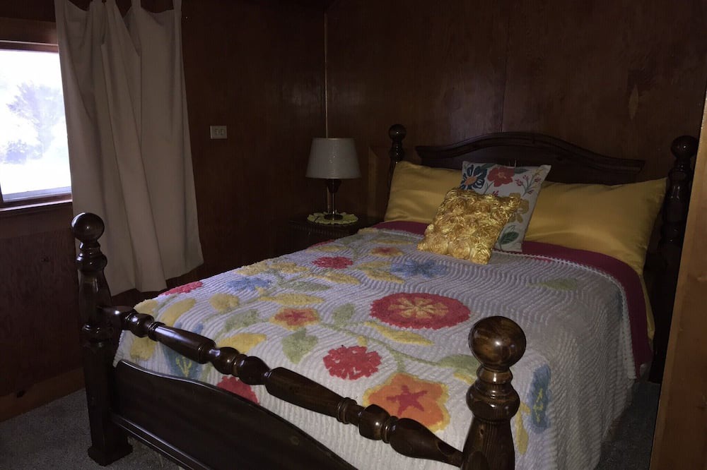 Photo of Bedroom in West Pawlet