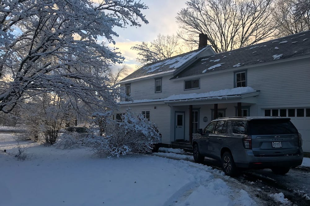 Photo of Outdoor in West Pawlet