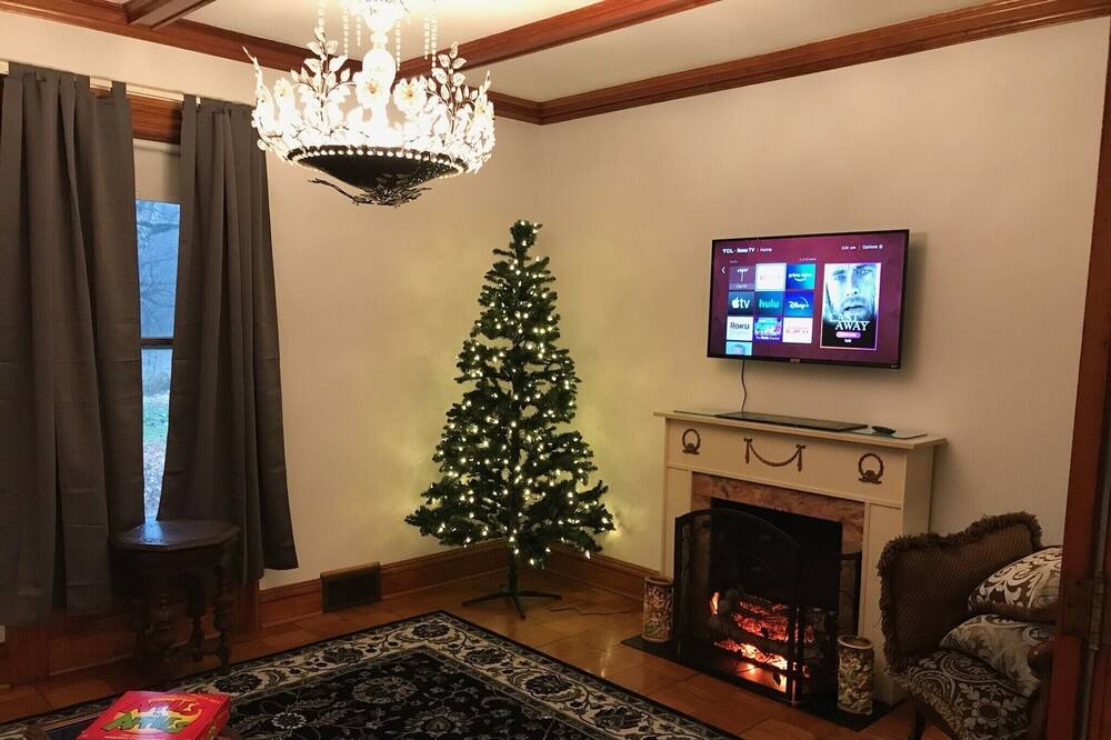Photo of Livingroom in West Pawlet