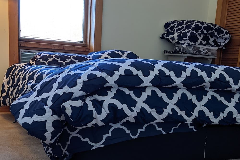 Photo of Bedroom in East Haven  Rutland County