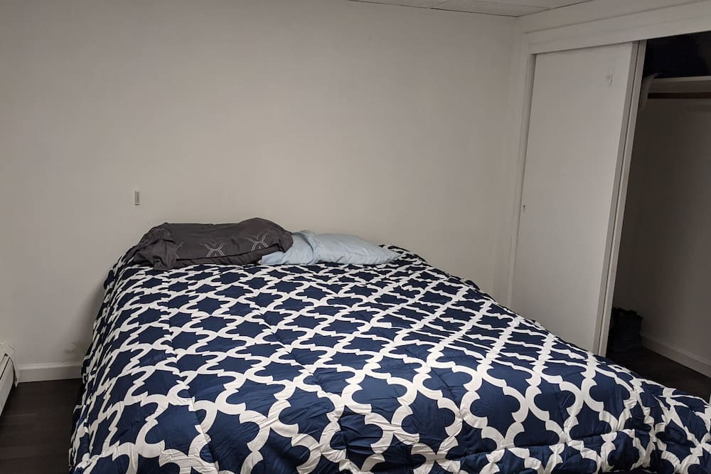 Photo of Bedroom in East Haven  Rutland County
