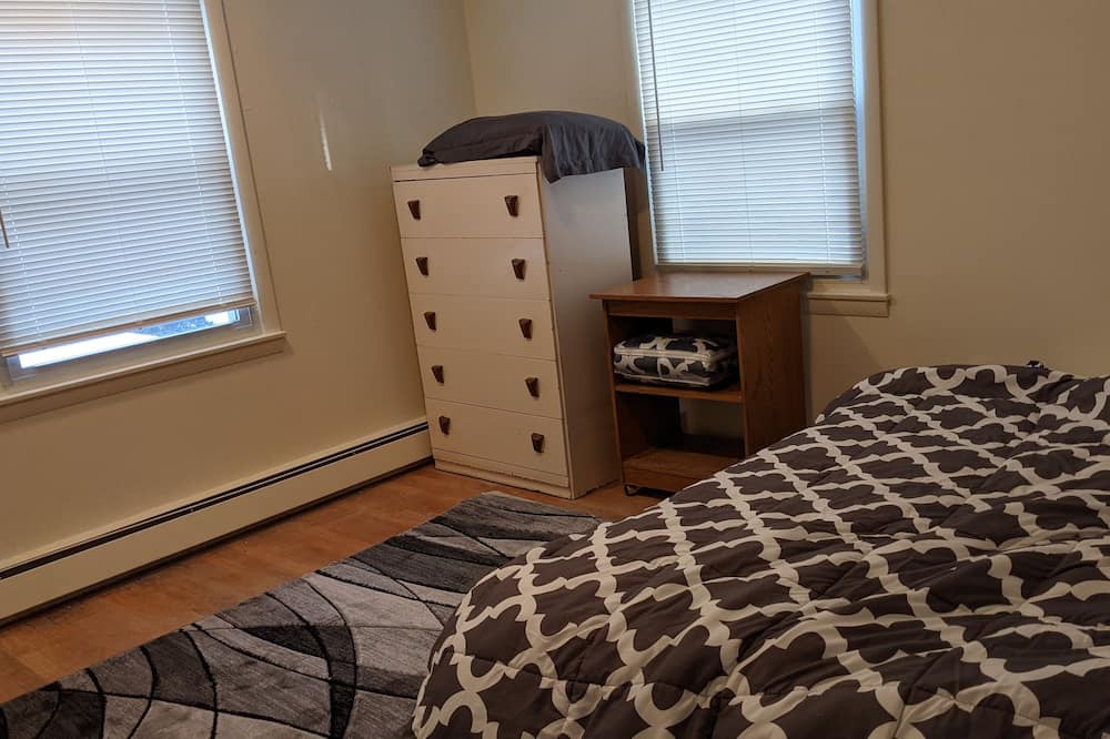 Photo of Bedroom in East Haven  Rutland County