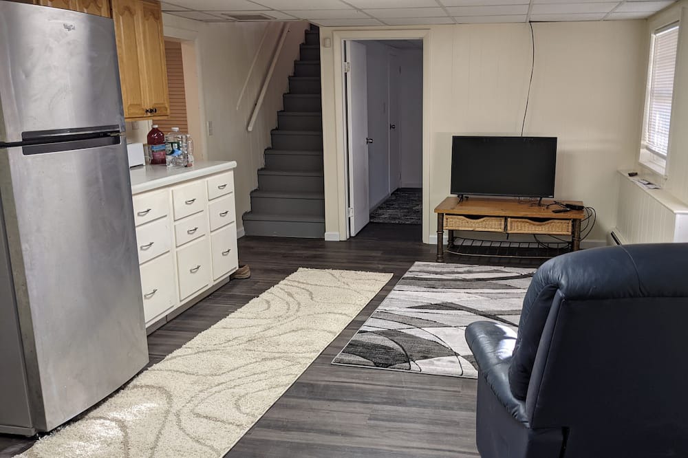 Photo of Bedroom in East Haven  Rutland County