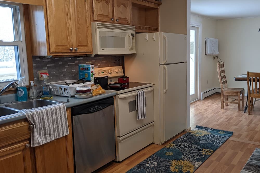 Photo of Bedroom in East Haven  Rutland County
