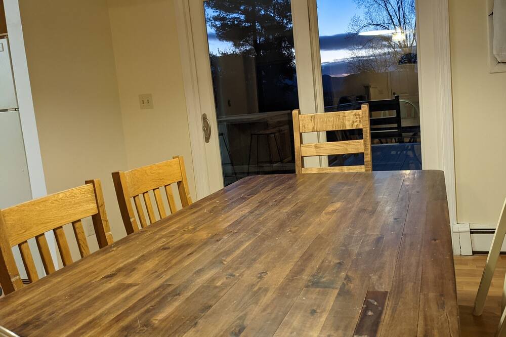 Photo of Bedroom in East Haven  Rutland County