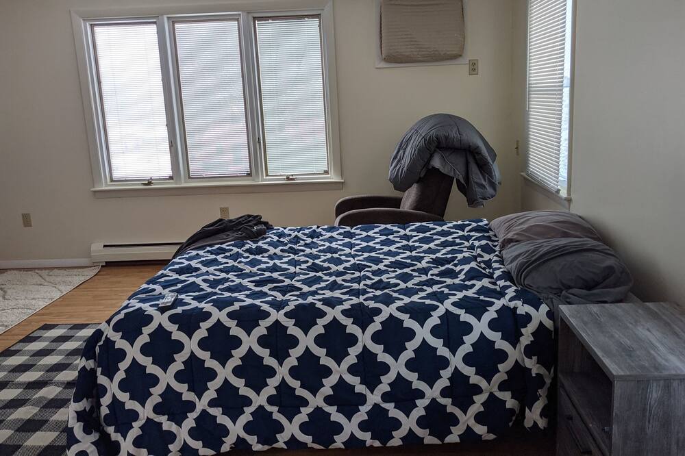 Photo of Bedroom in East Haven  Rutland County