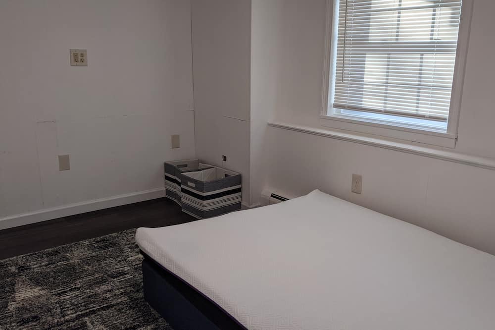 Photo of Bedroom in East Haven  Rutland County