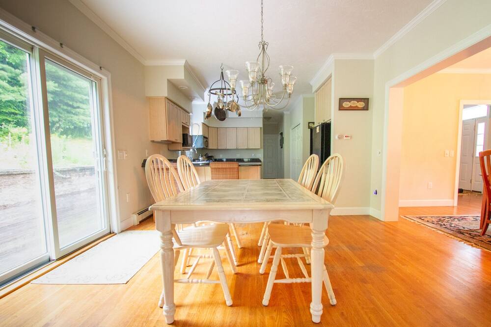 Photo of Kitchen in Woodstock