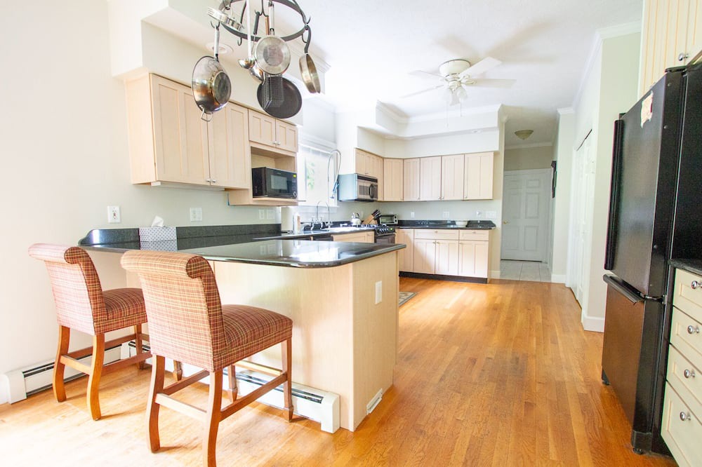Photo of Kitchen in Woodstock