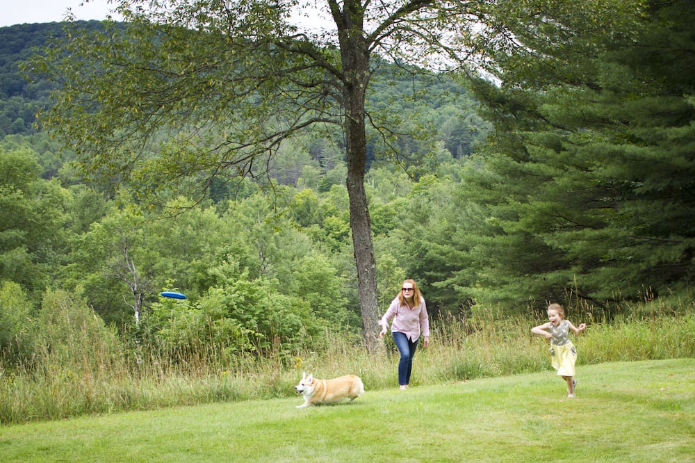 Photo of Others in Woodstock