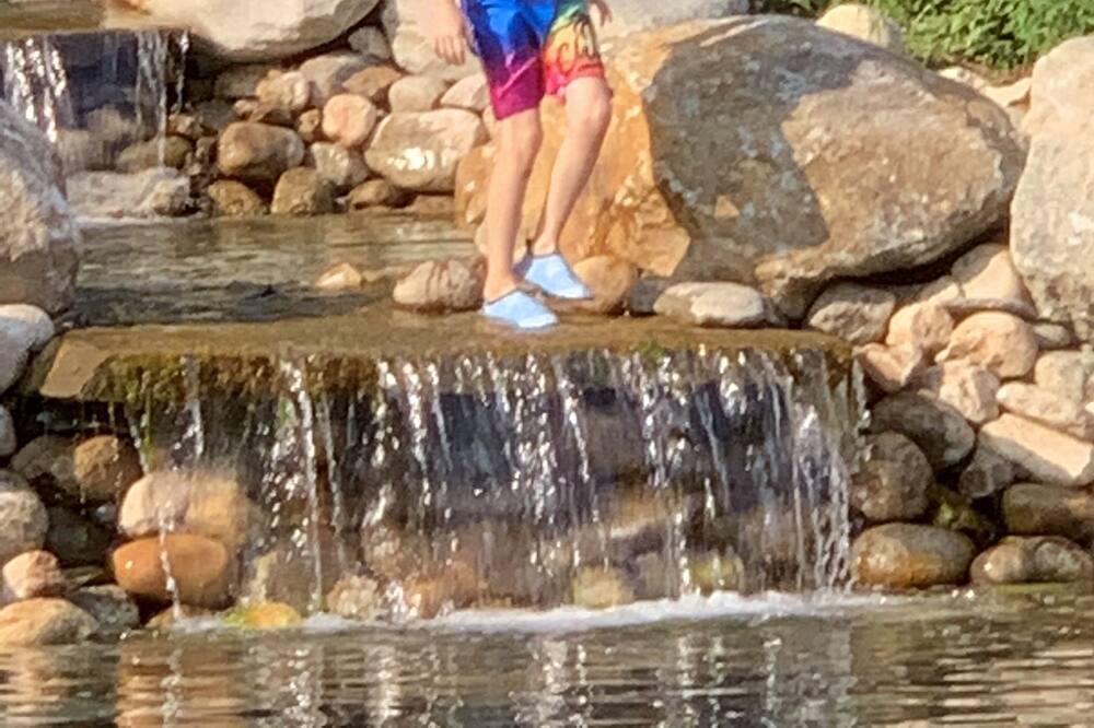 Photo of Outdoor in Woodstock