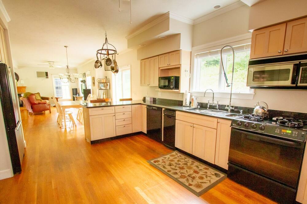 Photo of Kitchen in Woodstock
