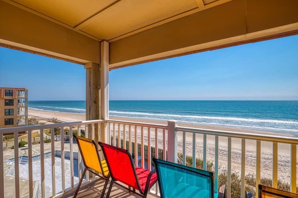 Photo of Patio Balcony in Sneads Ferry
