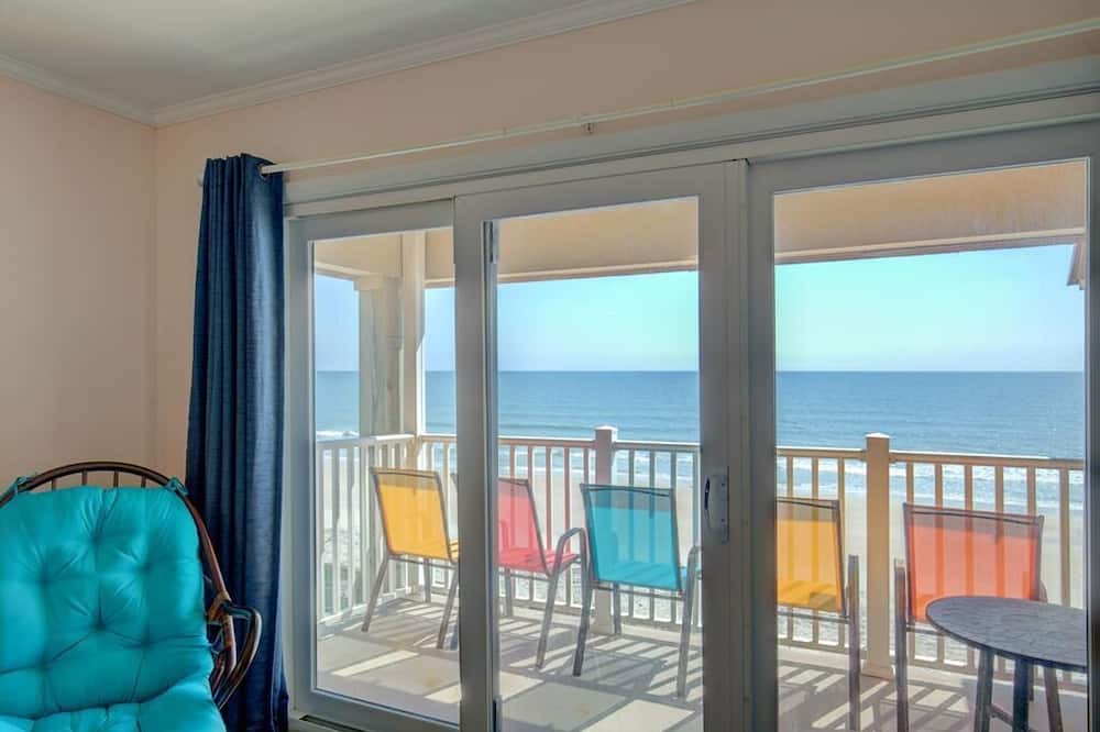 Photo of Patio Balcony in Sneads Ferry