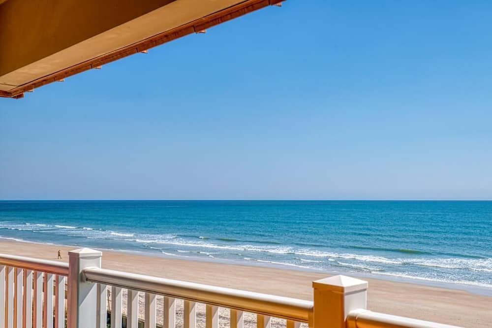 Photo of Patio Balcony in Sneads Ferry